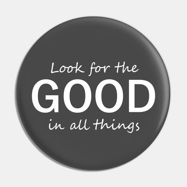 Pin on All Things Good