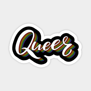 Queer Magnet