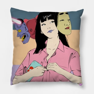 Nurse Pillow