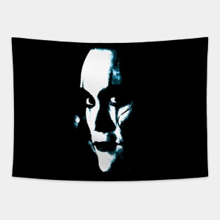 The Crow (Brandon Lee) Tapestry