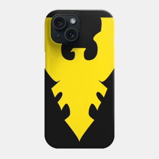 Future Phoenix Phone Case