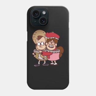 Gravity Falls Phone Case