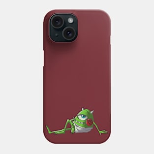 Mikey LIkey Phone Case