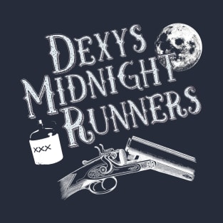 Dexys Midnight Runners -  Come on Eileen T-Shirt