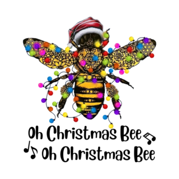 christmas bee puns