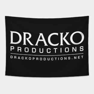 Dracko Productions - Fan Shirt Tapestry