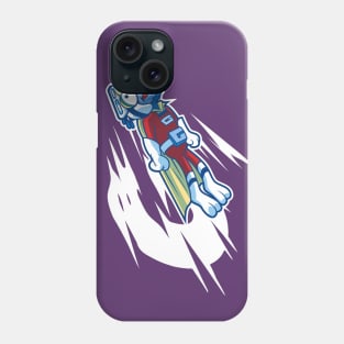 The Great Whatever Phone Case