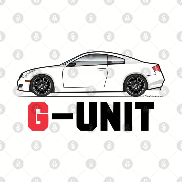 G-Unit Multi Color by JRCustoms44