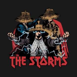 The Storms T-Shirt