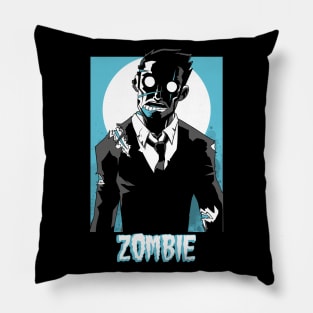 Zombie Pillow