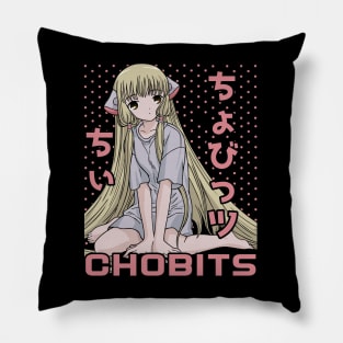 Chii Pillow