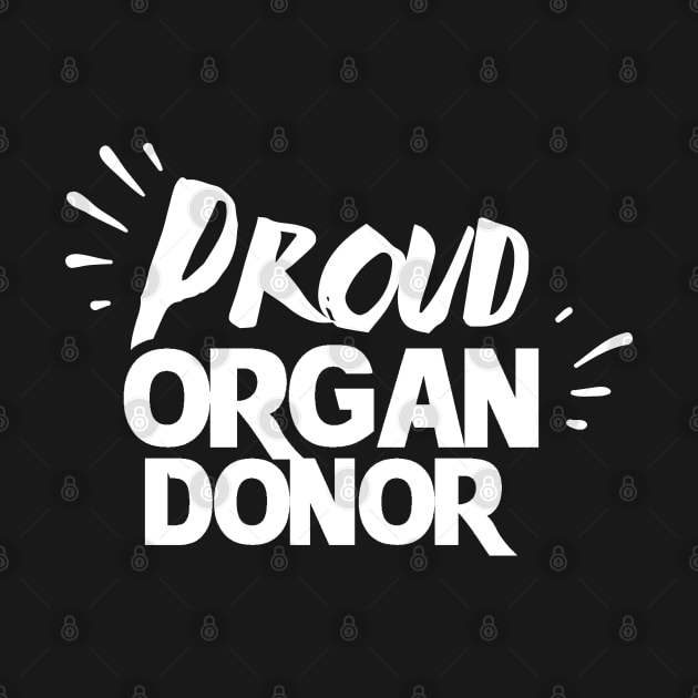 Donation Organs Donate Organ Donor Heart Liver by dr3shirts