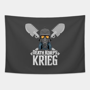 Krieg Tapestry