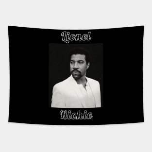 Lionel Richie Tapestry