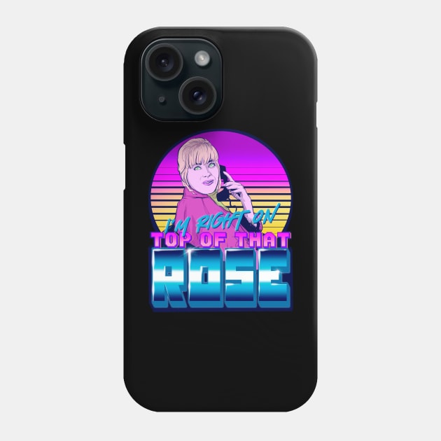 Career Woman Phone Case by LVBart