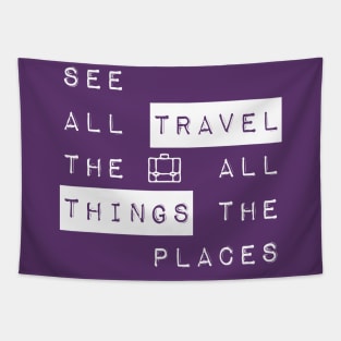 See all the things Tapestry