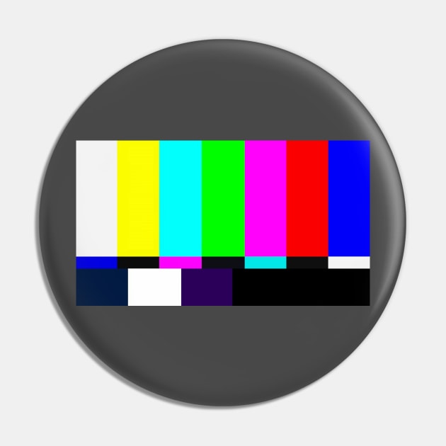 tv signal Pin by DavidLoblaw