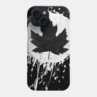 Leaf Phone Case