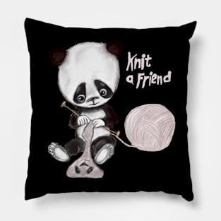 A friend Pillow