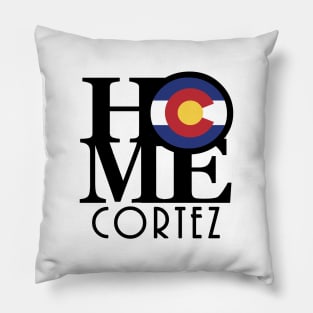 HOME Cortez Colorado Pillow