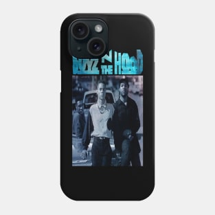 Boyz N The Hood Phone Case