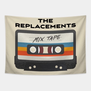 The Replacements Tapestry