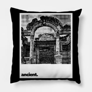 Ancient Pillow