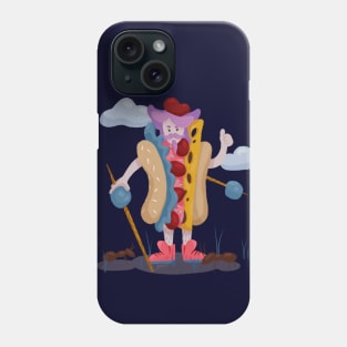 Say Cheese! Phone Case