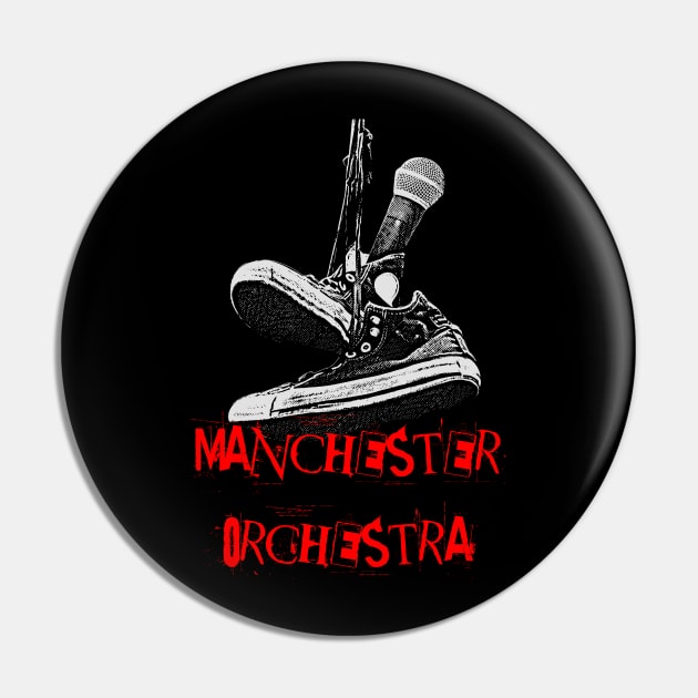 manchester Pin by mantaplaaa