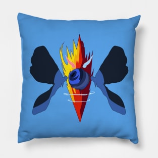 Irregular Tower of God fanart Pillow