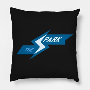 The Spark Pillow