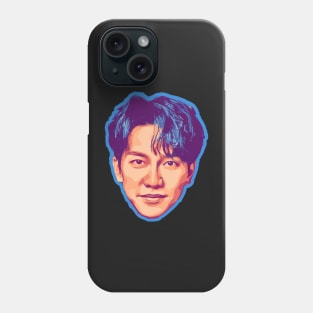 Lee Seung Gi - Korean Actor Phone Case