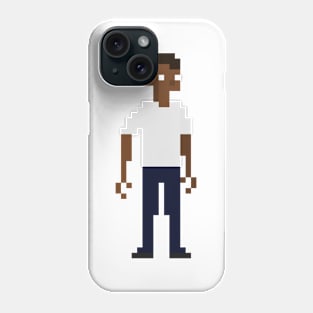 Person Phone Case