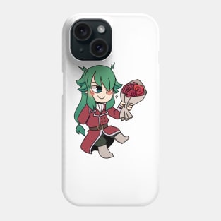 Chibi Freed Phone Case