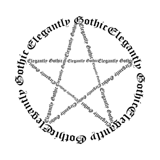 Pentacle T-Shirt