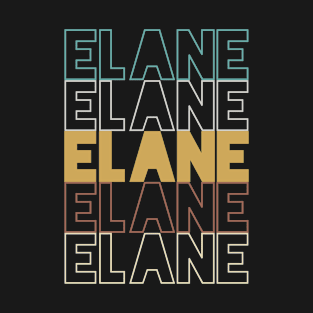 Elane T-Shirt