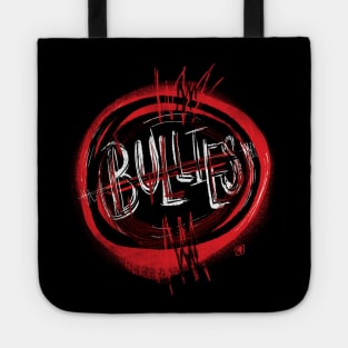 No Bullies! Tote