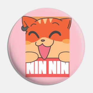 Nin Nin Pin