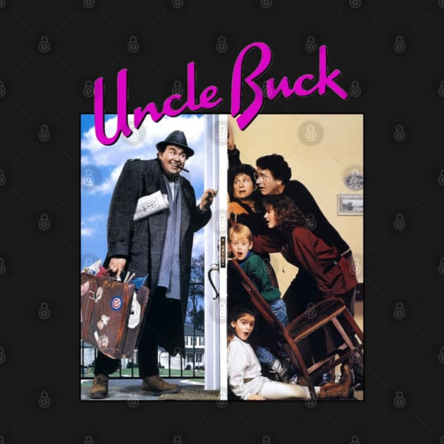 Uncle Buck Delightful Disaster by Beetle Golf