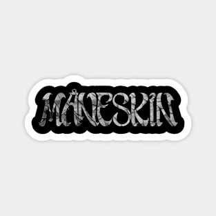 Maneskin Magnet