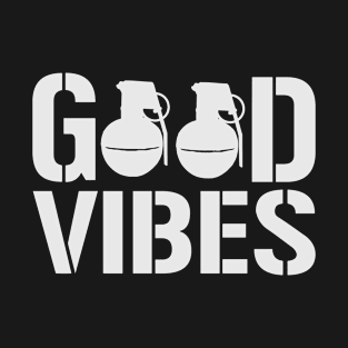 Good Vibes T-Shirt