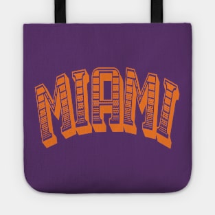 Miami Tote