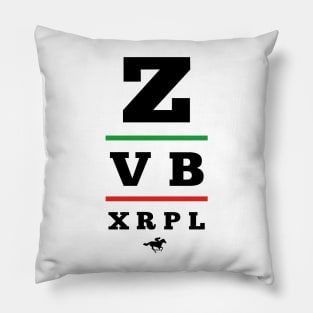 ZVBXRPL Pillow