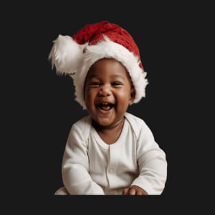 Happy Child Christmas T-Shirt