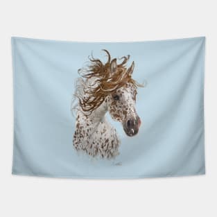 Appaloosa Tapestry