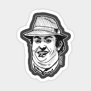 Uncle Buck Tee Magnet