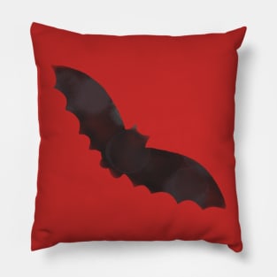 I'm Batty Pillow