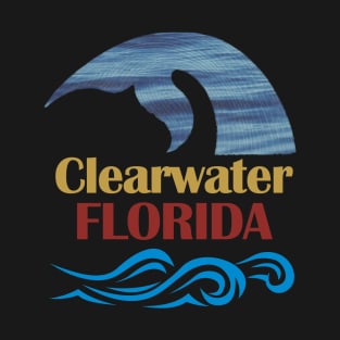 Clearwater Florida T-Shirt