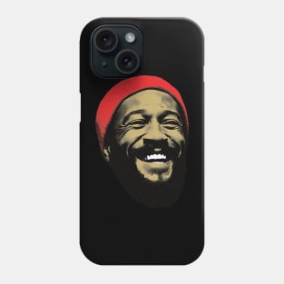 Marvin Gaye Phone Case