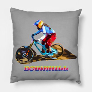 mtb Pillow